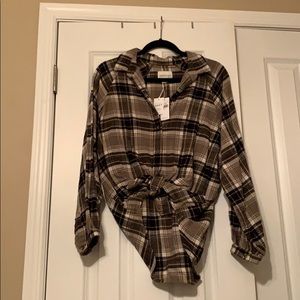 Flannel